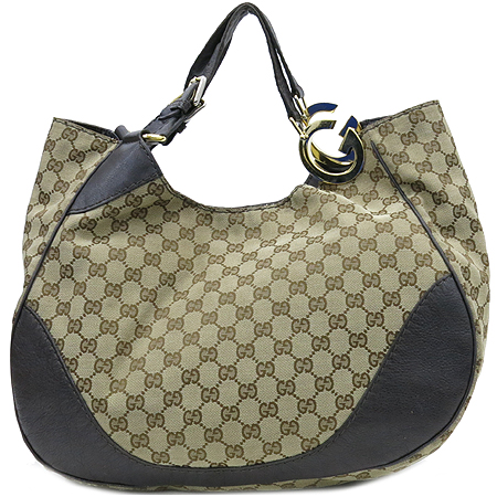 Gucci(����) 203504 GG�ΰ� �ڰ��� ���� ���� Ʈ���� ����Ż ���ͷ�ŷ ����� �̹���2 - ���̺��� �߰���ǰ