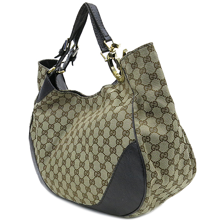 Gucci(����) 203504 GG�ΰ� �ڰ��� ���� ���� Ʈ���� ����Ż ���ͷ�ŷ ����� �̹���3 - ���̺��� �߰���ǰ