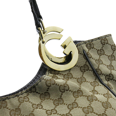 Gucci(����) 203504 GG�ΰ� �ڰ��� ���� ���� Ʈ���� ����Ż ���ͷ�ŷ ����� �̹���4 - ���̺��� �߰���ǰ
