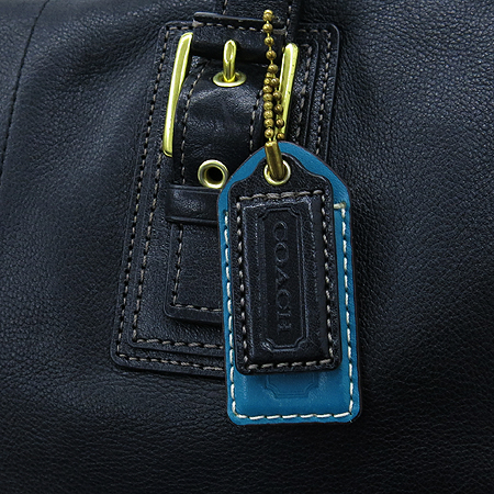 Coach(��ġ) F12444 �������� ���� ��Ʈ��� 2WAY �̹���3 - ���̺��� �߰���ǰ