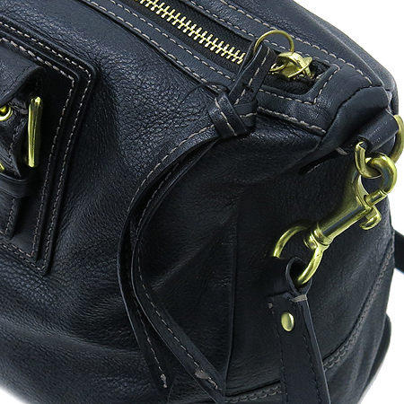 Coach(��ġ) F12444 �������� ���� ��Ʈ��� 2WAY �̹���4 - ���̺��� �߰���ǰ