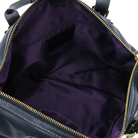 Coach(��ġ) F12444 �������� ���� ��Ʈ��� 2WAY �̹���6 - ���̺��� �߰���ǰ