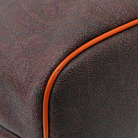 Etro(��Ʈ��) OB374 9310 ��Ƽ ������ PVC ���� ����� �̹���4 - ���̺��� �߰���ǰ