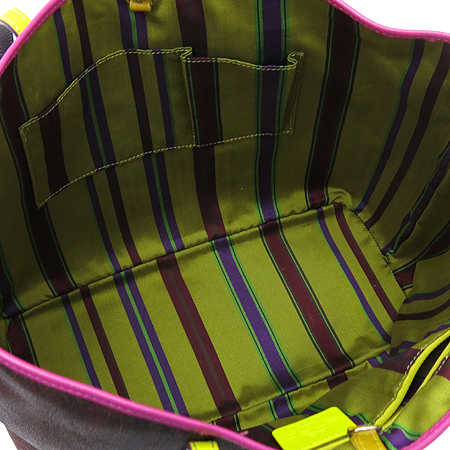 Etro(��Ʈ��) OB374 9310 ��Ƽ ������ PVC ���� ����� �̹���5 - ���̺��� �߰���ǰ