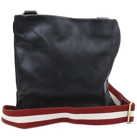 Bally(�߸�) TARRANT ��ũ ���� ���� ��� ��Ƽġ ũ�ν��� �̹���2 - ���̺��� �߰���ǰ