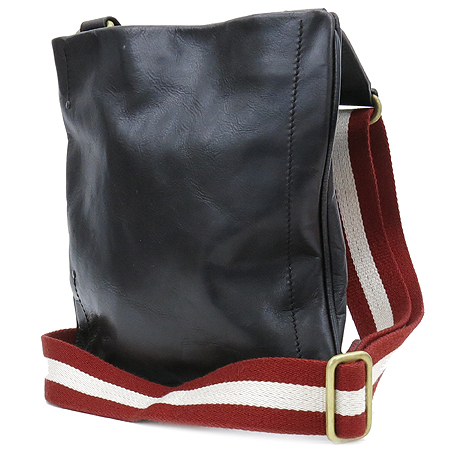 Bally(�߸�) TARRANT ��ũ ���� ���� ��� ��Ƽġ ũ�ν��� �̹���3 - ���̺��� �߰���ǰ