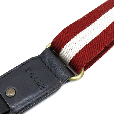 Bally(�߸�) TARRANT ��ũ ���� ���� ��� ��Ƽġ ũ�ν��� �̹���5 - ���̺��� �߰���ǰ