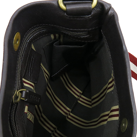 Bally(�߸�) TARRANT ��ũ ���� ���� ��� ��Ƽġ ũ�ν��� �̹���6 - ���̺��� �߰���ǰ