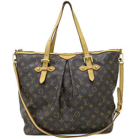 Louis Vuitton(���̺���) M40146 ���׷� ĵ���� �ȷ��� GM 2WAY �̹���2 - ���̺��� �߰���ǰ
