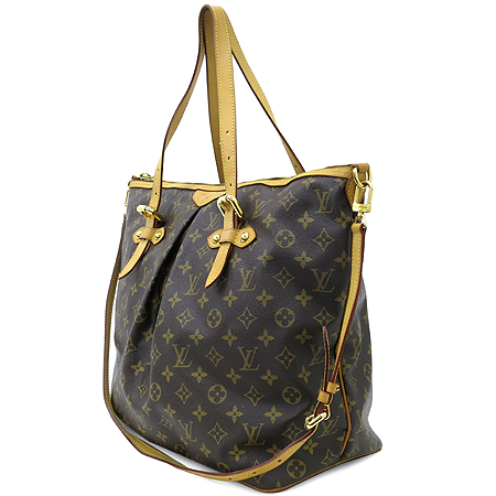 Louis Vuitton(���̺���) M40146 ���׷� ĵ���� �ȷ��� GM 2WAY �̹���3 - ���̺��� �߰���ǰ