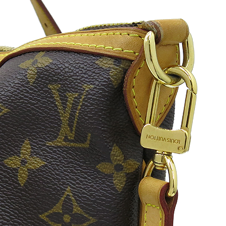Louis Vuitton(���̺���) M40146 ���׷� ĵ���� �ȷ��� GM 2WAY �̹���4 - ���̺��� �߰���ǰ