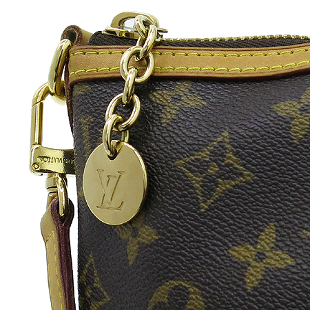 Louis Vuitton(���̺���) M40146 ���׷� ĵ���� �ȷ��� GM 2WAY �̹���5 - ���̺��� �߰���ǰ