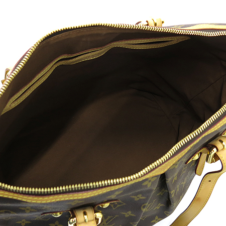 Louis Vuitton(���̺���) M40146 ���׷� ĵ���� �ȷ��� GM 2WAY �̹���7 - ���̺��� �߰���ǰ