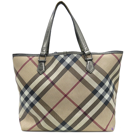 Burberry(������) ���̸��� üũ ��Ű ���� �����+�����Ŀ�ġ �̹���2 - ���̺��� �߰���ǰ