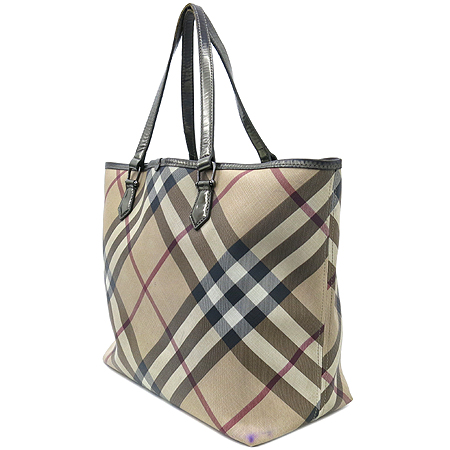 Burberry(������) ���̸��� üũ ��Ű ���� �����+�����Ŀ�ġ �̹���3 - ���̺��� �߰���ǰ