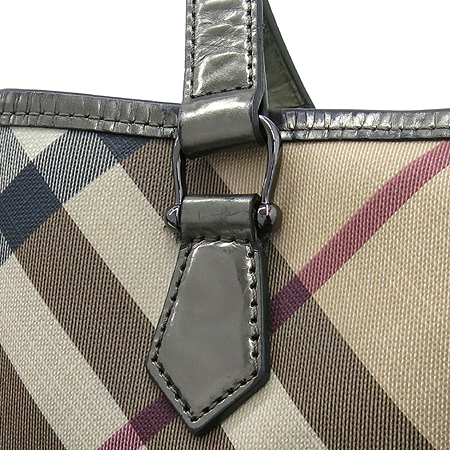 Burberry(������) ���̸��� üũ ��Ű ���� �����+�����Ŀ�ġ �̹���4 - ���̺��� �߰���ǰ