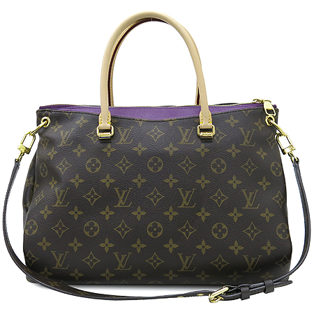 Louis Vuitton(���̺���) M41059 ���׷� �ȶ� 2WAY �̹���2 - ���̺��� �߰���ǰ