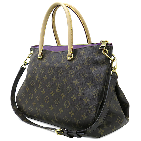 Louis Vuitton(���̺���) M41059 ���׷� �ȶ� 2WAY �̹���3 - ���̺��� �߰���ǰ