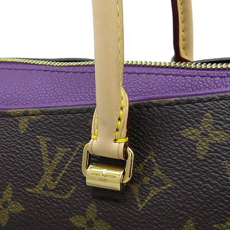 Louis Vuitton(���̺���) M41059 ���׷� �ȶ� 2WAY �̹���4 - ���̺��� �߰���ǰ