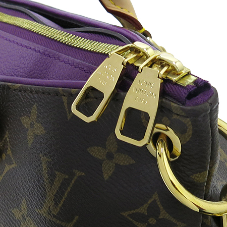 Louis Vuitton(���̺���) M41059 ���׷� �ȶ� 2WAY �̹���5 - ���̺��� �߰���ǰ