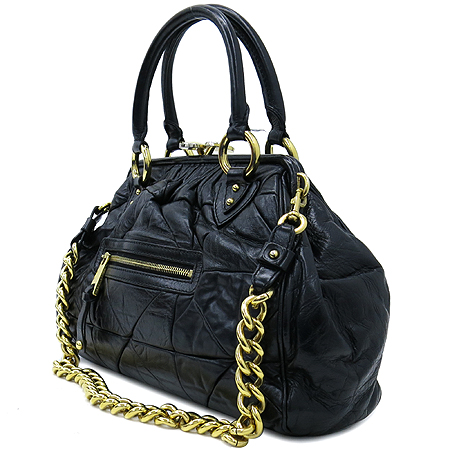 Marc_Jacobs(��ũ�����߽�) �������� ��Ž ����ΰ� ü�� 2WAY �̹���2 - ���̺��� �߰���ǰ