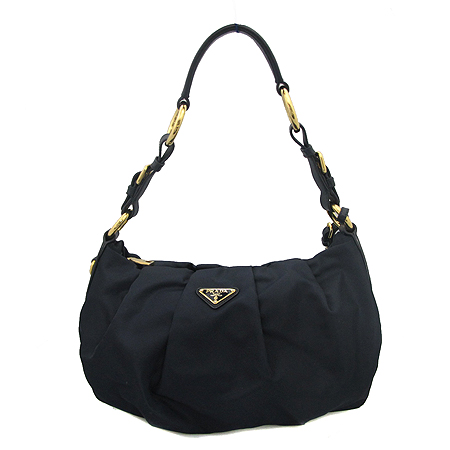Prada(�����) BR3795 TESSUTO SOFT(�׽��� ����Ʈ) ���̺� �к긯 ����� [�̾��������] �̹���2 - ���̺��� �߰���ǰ