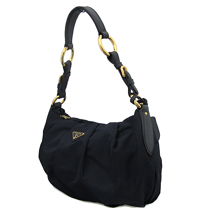 Prada(�����) BR3795 TESSUTO SOFT(�׽��� ����Ʈ) ���̺� �к긯 ����� [�̾��������] �̹���3 - ���̺��� �߰���ǰ