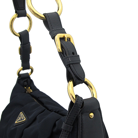 Prada(�����) BR3795 TESSUTO SOFT(�׽��� ����Ʈ) ���̺� �к긯 ����� [�̾��������] �̹���4 - ���̺��� �߰���ǰ