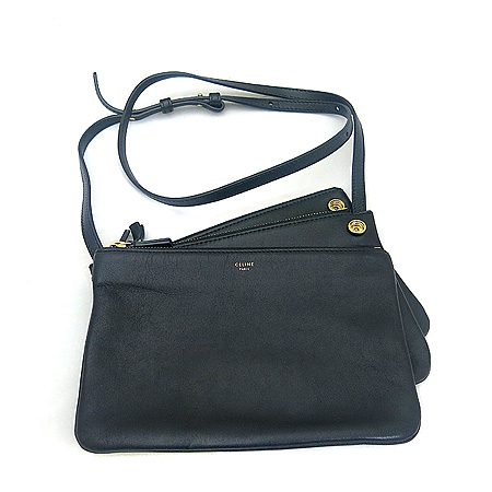 Celine(������)  165113ETA 38NO Ʈ���� �̵�� ���� ����Ų ũ�ν��� [��������] �̹���4 - ���̺��� �߰���ǰ