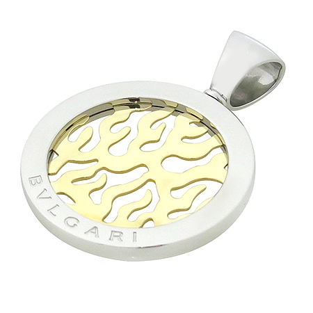 Bvlgari(�Ұ���) CN853529 18k �޺� TONDO(�浵) ���Ʈ �̹���2 - ���̺��� �߰���ǰ