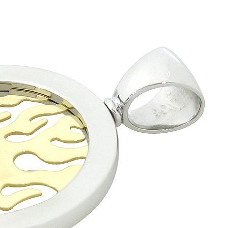 Bvlgari(�Ұ���) CN853529 18k �޺� TONDO(�浵) ���Ʈ �̹���4 - ���̺��� �߰���ǰ