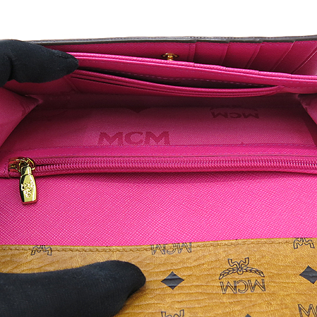 MCM(������) MYL1AVI30PF001 ���佺 ������ �̹���4 - ���̺��� �߰���ǰ