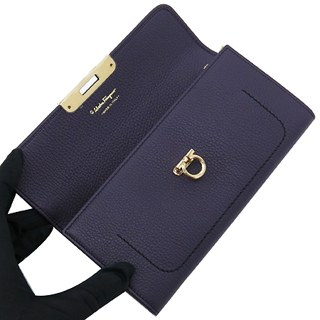 Ferragamo(��󰡸�) 22 B540 ���� ��ġ�� ��� ���� ���� ������ ������ �̹���3 - ���̺��� �߰���ǰ