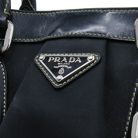 Prada(�����) �ﰢ �ΰ� �к긯 ���� ȥ�� 2WAY �̹���5 - ���̺��� �߰���ǰ