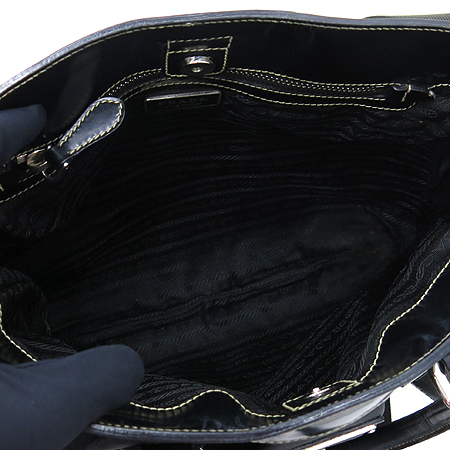 Prada(�����) �ﰢ �ΰ� �к긯 ���� ȥ�� 2WAY �̹���6 - ���̺��� �߰���ǰ