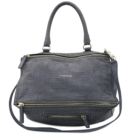 GIVENCHY(�����) 12L5250254 ũ��Ŀ���� ���� CALF �ǵ��� L������ 2WAY [�б�������] �̹���2 - ���̺��� �߰���ǰ