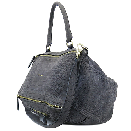 GIVENCHY(�����) 12L5250254 ũ��Ŀ���� ���� CALF �ǵ��� L������ 2WAY [�б�������] �̹���3 - ���̺��� �߰���ǰ