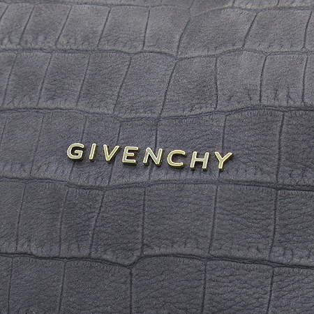 GIVENCHY(�����) 12L5250254 ũ��Ŀ���� ���� CALF �ǵ��� L������ 2WAY [�б�������] �̹���4 - ���̺��� �߰���ǰ
