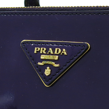 Prada(�����) BN1786 SPAZZOLATO(����������) ���� ���̴�Ʈ ����ΰ� ��Ʈ�� �̹���4 - ���̺��� �߰���ǰ