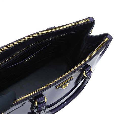 Prada(�����) BN1786 SPAZZOLATO(����������) ���� ���̴�Ʈ ����ΰ� ��Ʈ�� �̹���6 - ���̺��� �߰���ǰ