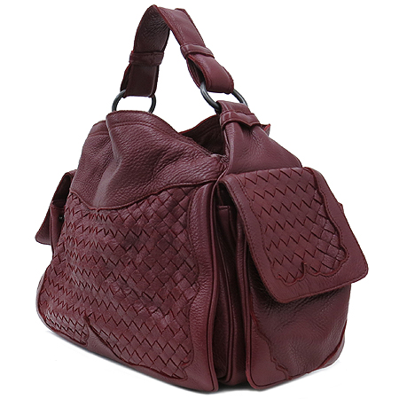 BOTTEGAVENETA(���װ�����Ÿ) 156588 ���ǵ� ���� ��Ʈ��ġ���� ����� [�б�������] �̹���2 - ���̺��� �߰���ǰ