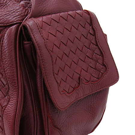 BOTTEGAVENETA(���װ�����Ÿ) 156588 ���ǵ� ���� ��Ʈ��ġ���� ����� [�б�������] �̹���3 - ���̺��� �߰���ǰ