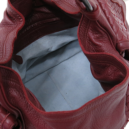 BOTTEGAVENETA(���װ�����Ÿ) 156588 ���ǵ� ���� ��Ʈ��ġ���� ����� [�б�������] �̹���5 - ���̺��� �߰���ǰ