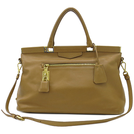 Prada(�����) BN1862 ���ǾƳ� ������ ���� 2WAY �̹���2 - ���̺��� �߰���ǰ