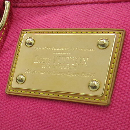 Louis Vuitton(���̺���) M40037 ��Ƽ���� ī�ٽ� PM ��Ʈ�� �̹���4 - ���̺��� �߰���ǰ