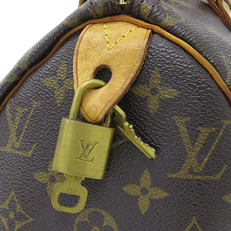 Louis Vuitton(���̺���) M41528 ���׷� ĵ���� ���ǵ�25 ��Ʈ�� �̹���4 - ���̺��� �߰���ǰ
