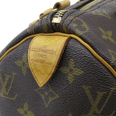 Louis Vuitton(���̺���) M41528 ���׷� ĵ���� ���ǵ�25 ��Ʈ�� �̹���5 - ���̺��� �߰���ǰ