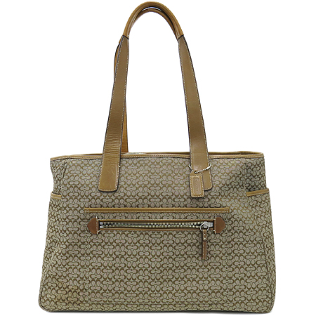 Coach(��ġ) �ñ״�ó �ڰ��� ���� ����� [��������] �̹���2 - ���̺��� �߰���ǰ