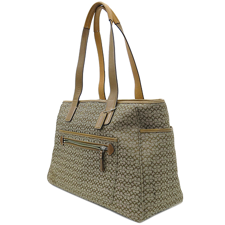 Coach(��ġ) �ñ״�ó �ڰ��� ���� ����� [��������] �̹���3 - ���̺��� �߰���ǰ