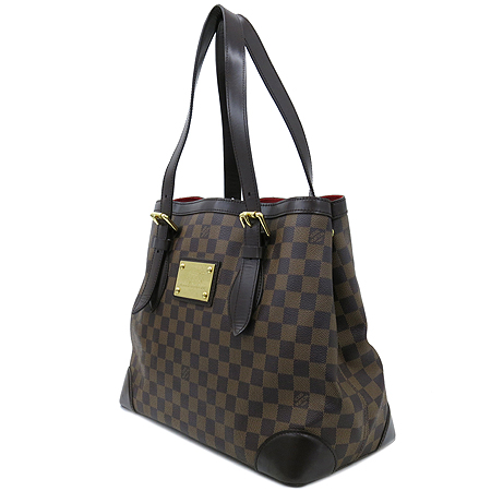 Louis Vuitton(���̺���) N51204 �ٹ̿� ���� ĵ���� �ܽ��׵� MM ����� �̹���2 - ���̺��� �߰���ǰ